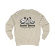 Atmospheric PHENOMENA Unisex Sweatshirt - EmpressKorea Sale