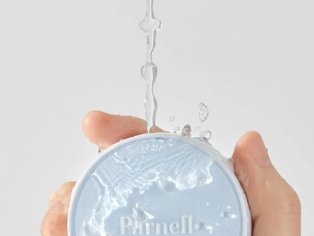 Parnell Glacial Biome Water No-Sebum Cushion 10g Discount