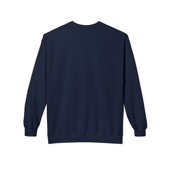 Eclipse Unisex Midweight Softstyle Fleece Crewneck Sweatshirt Online Sale