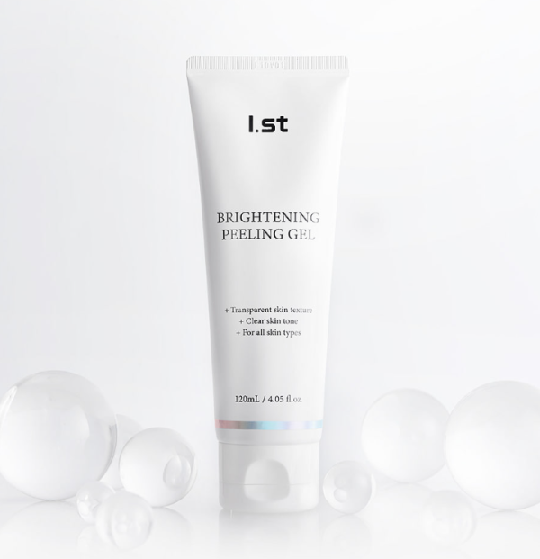 I.st Brightening Peeling Gel 120ml Hot on Sale