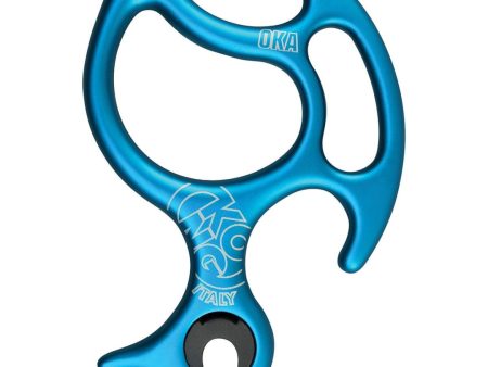 Kong Oka Multi Descender For Discount