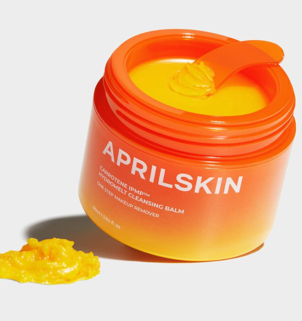 APRILSKIN Carotene Cleansing Balm 90ml Cheap