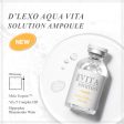 DERMALINE Direxo Aqua Vita Solution Ampoule 35ml Hot on Sale