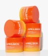 APRILSKIN Carotene Cleansing Balm 90ml Cheap