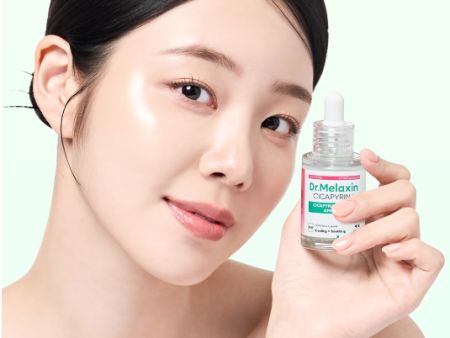 Dr.Melaxin Cicapyrin Calming Ampoule 30ml Discount