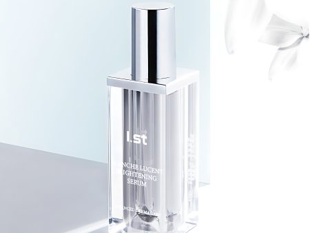 I.st Blanche Lucent Brightening Serum 30ml Sale