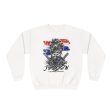 Joseon Unisex NuBlend® Crewneck Sweatshirt - EmpressKorea For Cheap