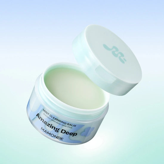 Mamonde Amazing Deep Mint Cleansing Balm 90ml Hot on Sale