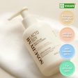 SOME BY MI Lacto Soy Mild Peeling Bubble Cleasner 180ml Online Hot Sale