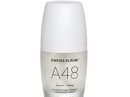 HAKeeM Eweiss Elrum A48 35ml Sale