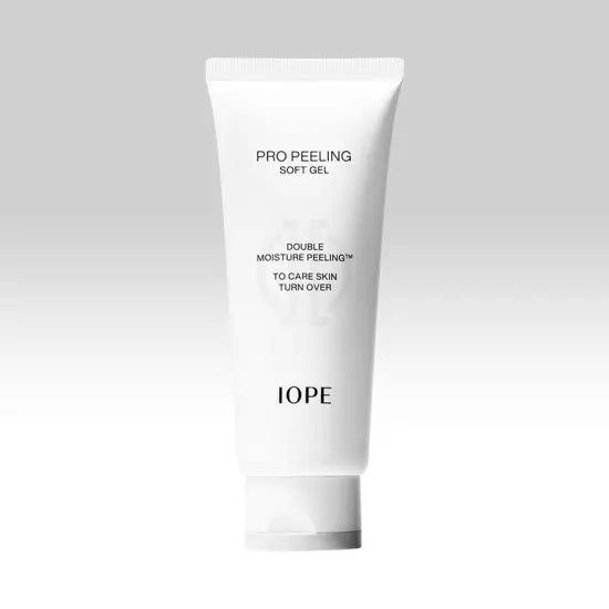 IOPE Pro Peeling Soft Gel 100ml Cheap