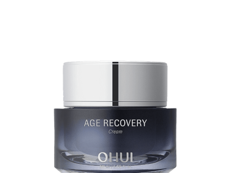 O HUI Age Recovery Cream 50ml For Sale