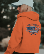 Hunters Unisex Heavy Blend™ Hooded Sweatshirt Discount