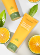 BERGAMO Green Tangerine Vita Shine Blemish Peeling Gel 150ml Online Sale