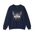 Grace and Glory Unisex Heavy Blend™ Crewneck Sweatshirt Sale