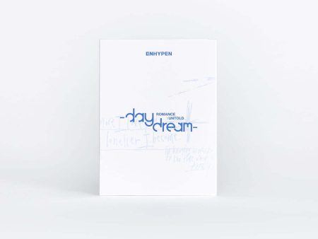 ENHYPEN - ROMANCE : UNTOLD –daydream [Weverse Albums ver.] Supply