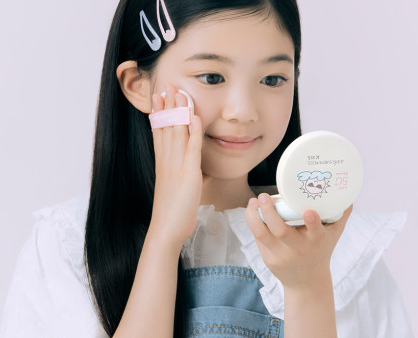 JUNGSAEMMOOL Kids Mild Sun Cushion 18g SPF50+   PA++++ For Discount