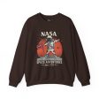 NASA Unisex Heavy Blend™ Crewneck Sweatshirt on Sale