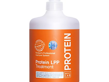 PARKJUN BEAUTY LAB LPP Protein Hair Pack Treatment 1L Sale