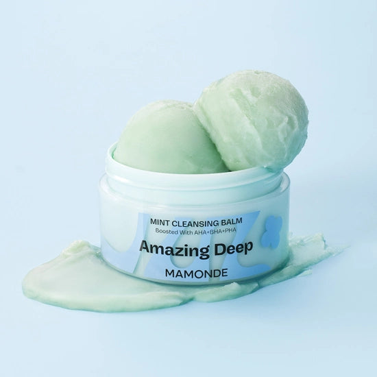 Mamonde Amazing Deep Mint Cleansing Balm 90ml Hot on Sale