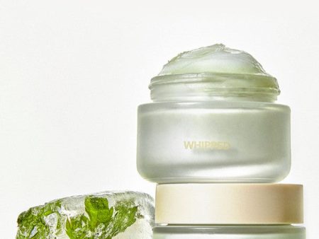 WHIPPED Mugtree Vegan Calming Soufflé Cream 50g For Sale