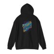 Perfectly Imperfect Unisex Heavy Blend™ Hooded Sweatshirt - EmpressKorea Fashion