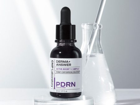 CNP Laboratory Derma Answer Active Boost Ampoule 30ml Online now