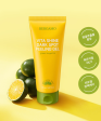 BERGAMO Green Tangerine Vita Shine Blemish Peeling Gel 150ml Online Sale