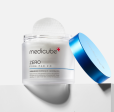 medicube Zero Pore Pad 2.0 155g 70sheets+One Day Exosome Shot 2000 30ml Online now