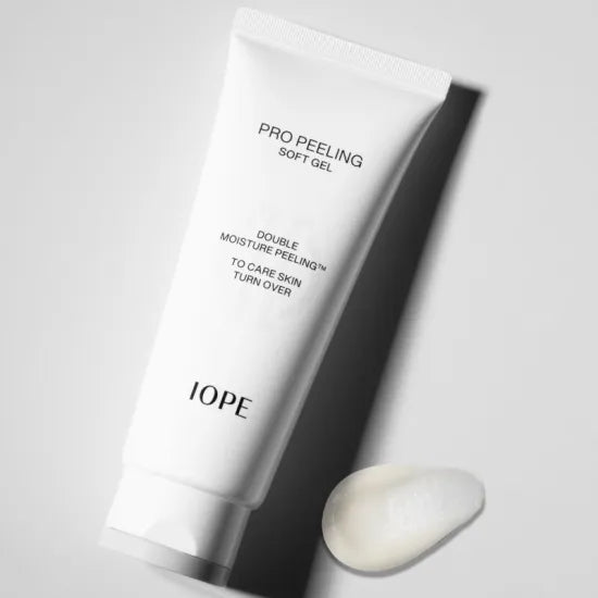 IOPE Pro Peeling Soft Gel 100ml Cheap