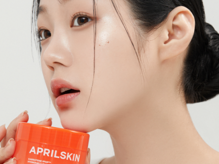 APRILSKIN Carotene Cleansing Balm 90ml Cheap