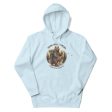 Hiking Friends Forever Unisex Hoodie - EmpressKorea Discount