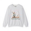 Autumn wondering Unisex Heavy Blend™ Crewneck Sweatshirt - EmpressKorea Cheap