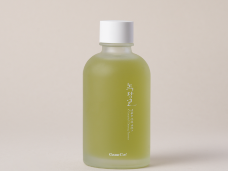 Cosme Chef NOKDANGO Chlorophyll Calming Essence 160ml Hot on Sale