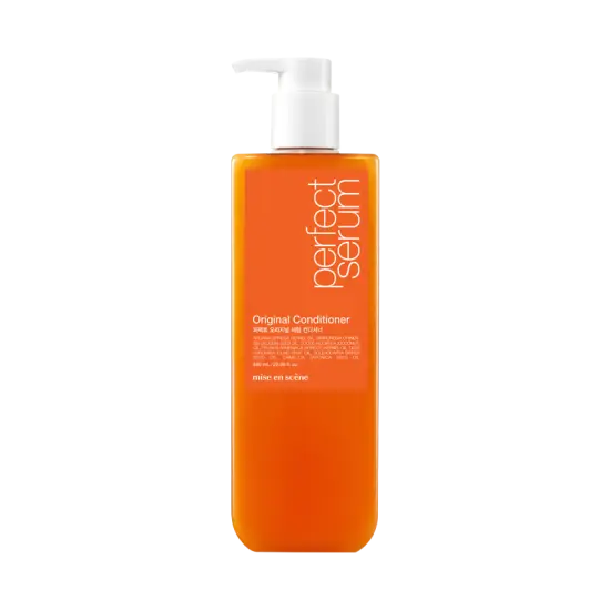 Mise En Scène Perfect Serum Original Conditioner 680ml Online now