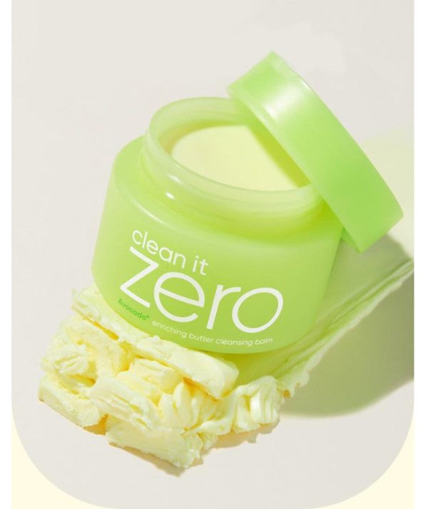 BANILA CO Clean It Zero Enriching Butter Cleansing Balm 100ml For Sale