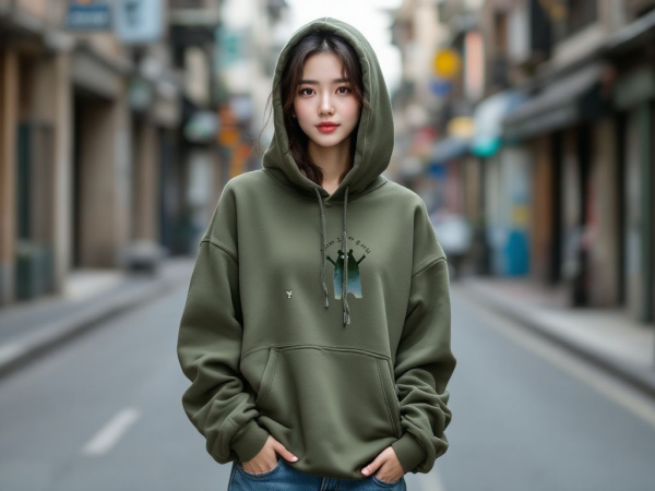 Don t come, don t come, it s scary Unisex Midweight Softstyle Fleece Hoodie - EmpressKorea Online Hot Sale