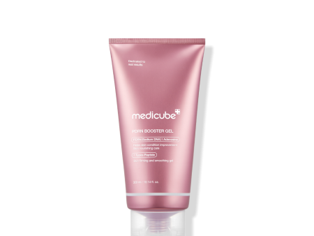 medicube PDRN Booster Gel 300ml Fashion