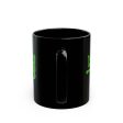 Birth of a Rich Man Black Mug (11oz, 15oz) - EmpressKorea For Cheap