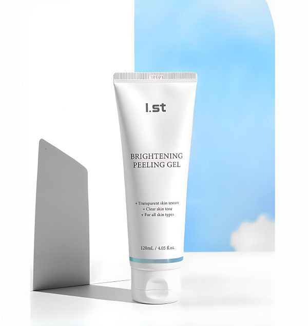 I.st Brightening Peeling Gel 120ml Hot on Sale