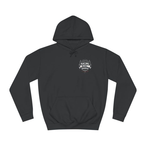 Racing crew Unisex College Hoodie Supply