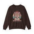 Roar and Rhythm Unisex Heavy Blend™ Crewneck Sweatshirt Hot on Sale