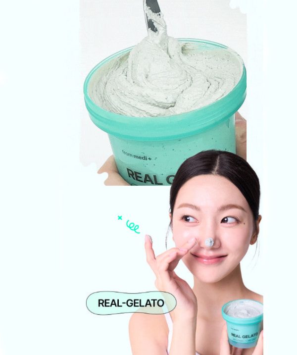 frommedi Real Gelato Pack Cleanser 150ml For Cheap