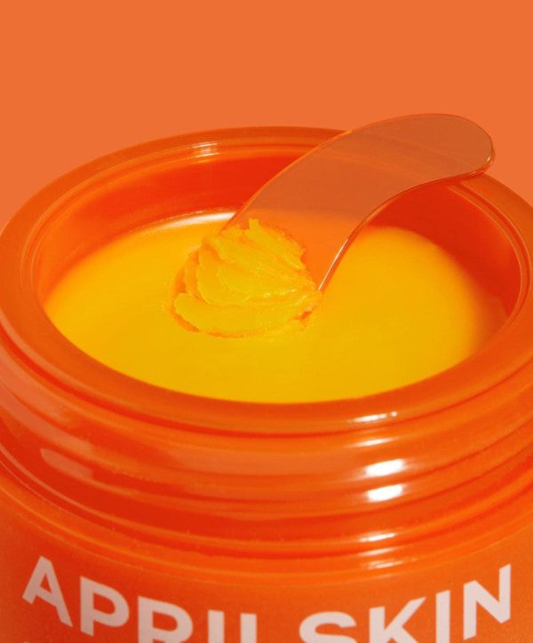 APRILSKIN Carotene Cleansing Balm 90ml Cheap