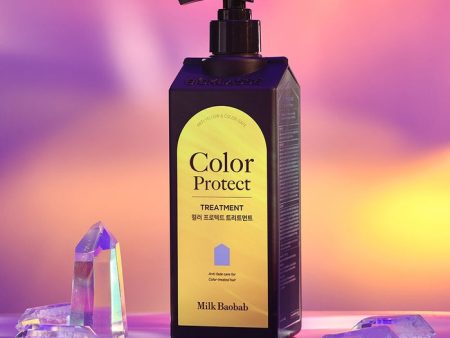 Milk Baobab Color Protect Treatment 500ml For Discount