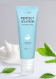 LINDSAY Perfect Solution Cleansing Foam 120ml Online now