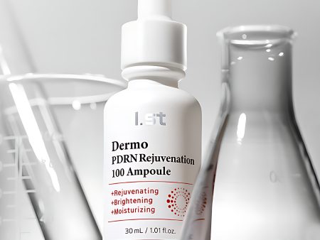 I.st Dermo PDRN Rejuvenation 100 Ampoule 30ml Online now