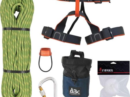 Complete Climbers Package Cheap