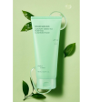 ROUND A ROUND Limited Addition  Green Tea Moisture Cleansing Foam 200ml+200ml For Discount