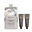 Beati Well Turn Silk Clinic Treatment 1000ml + Beati Ellavie Clinic Return Treatment 20ml x 2ea Online now